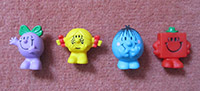 Mr Men